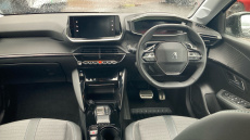 Peugeot 208 1.2 PureTech 100 Allure Premium + 5dr EAT8 Petrol Hatchback